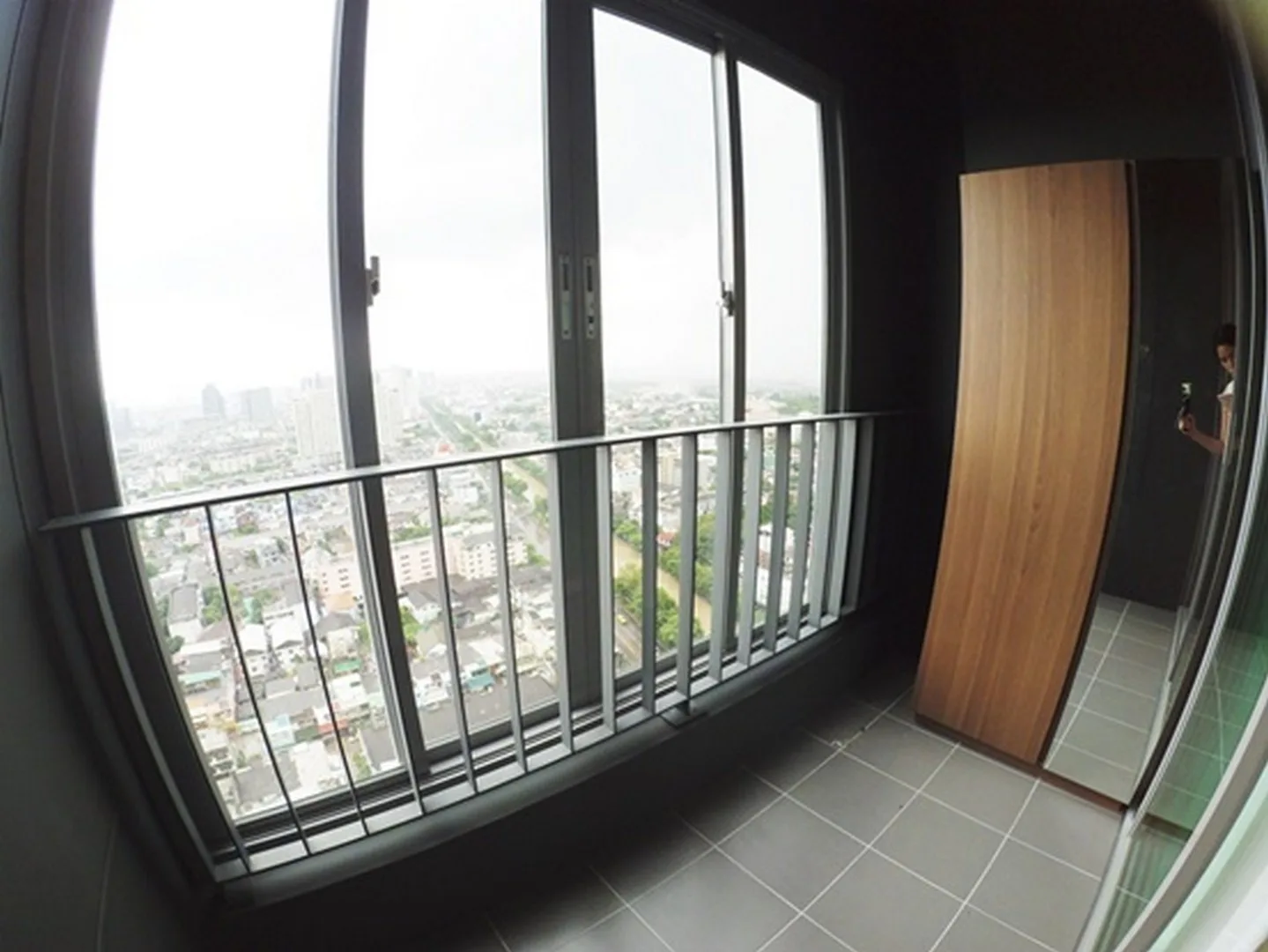 Property photos for Ideo Mobi Bangsue Grand Interchange