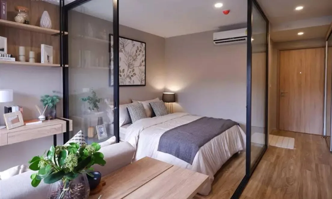 Property photos for Blossom Condo @ Sathorn - Charoenrat