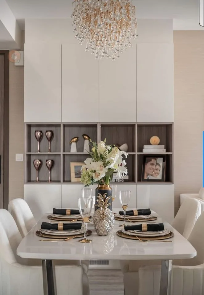 Property photos for IDEO Mobi Sukhumvit 66