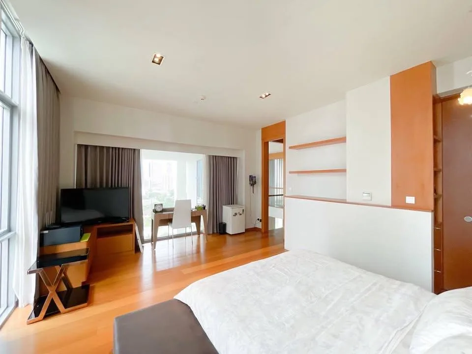 Property photos for The Sukhothai Residences