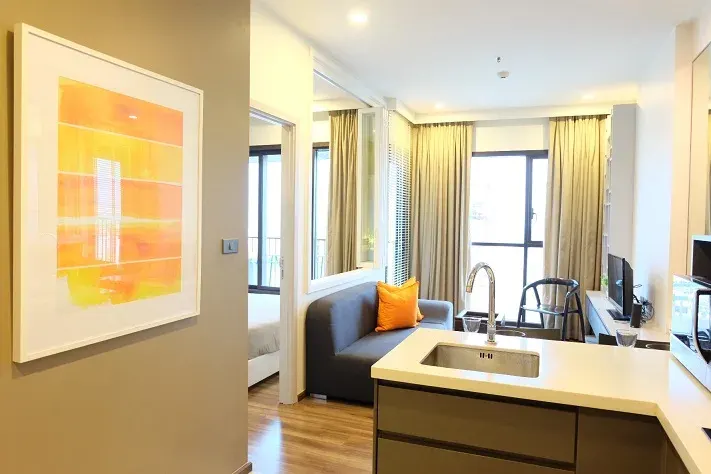 Property photos for WYNE Sukhumvit