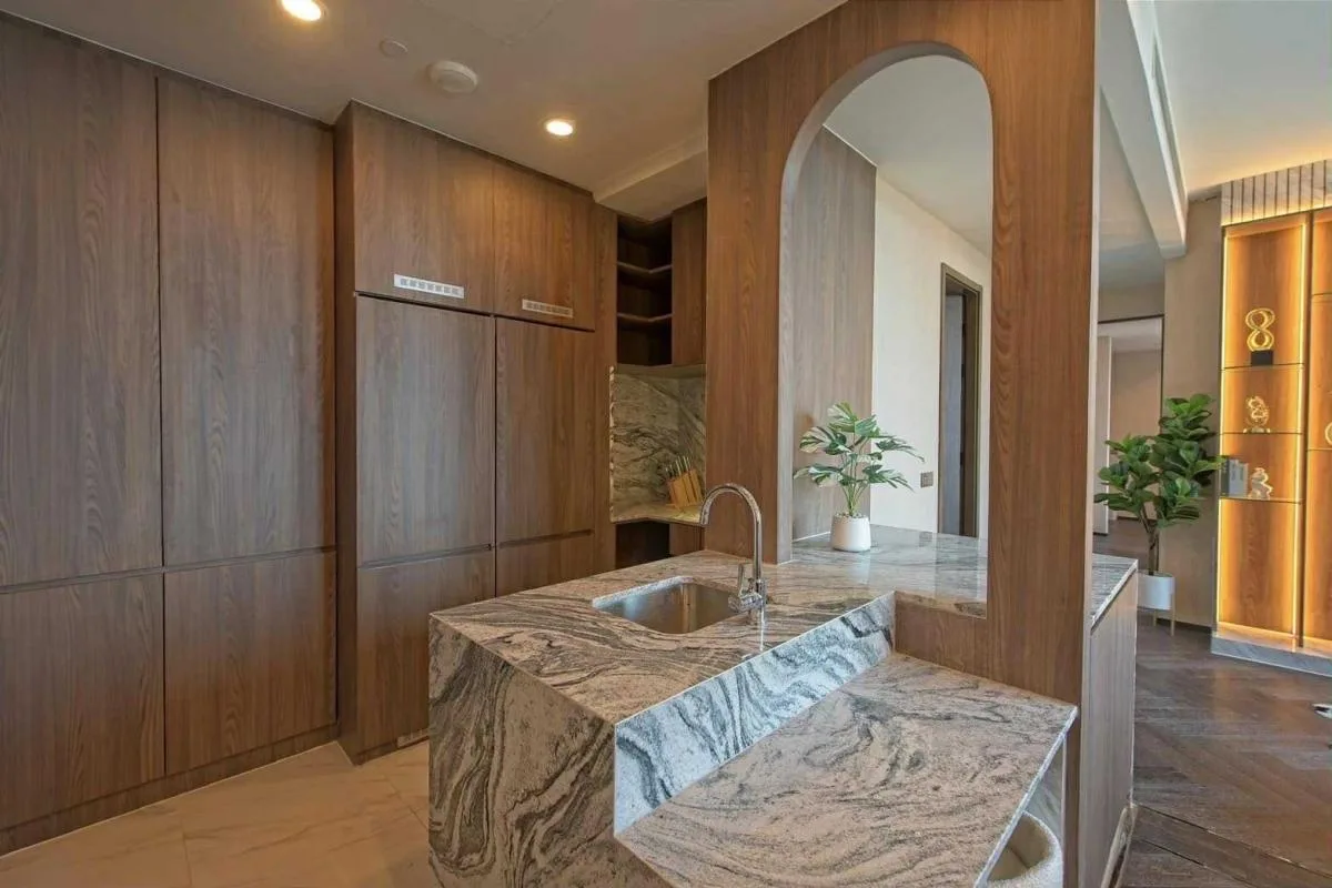 Property photos for The Esse Sukhumvit 36