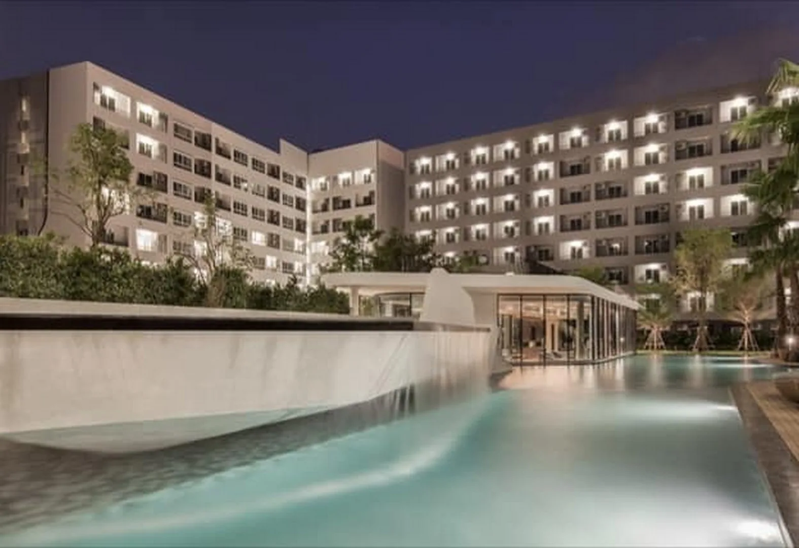 Property photos for Elio Del Ray