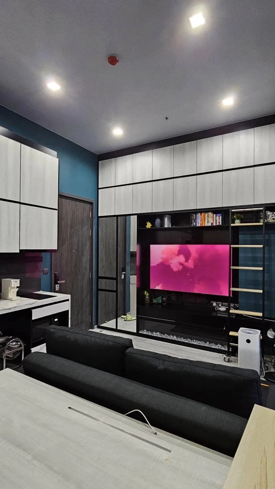 Property photos for The Line sukhumvit 101