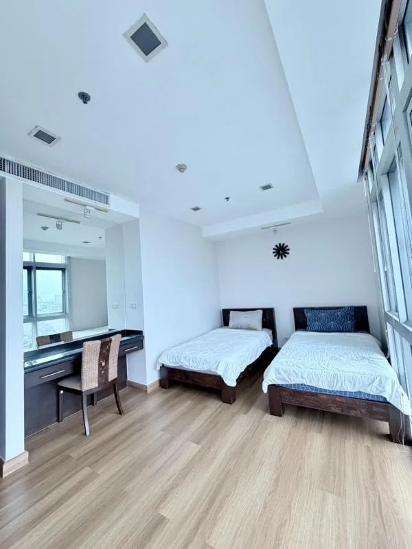 Property photos for Nusasiri Grand
