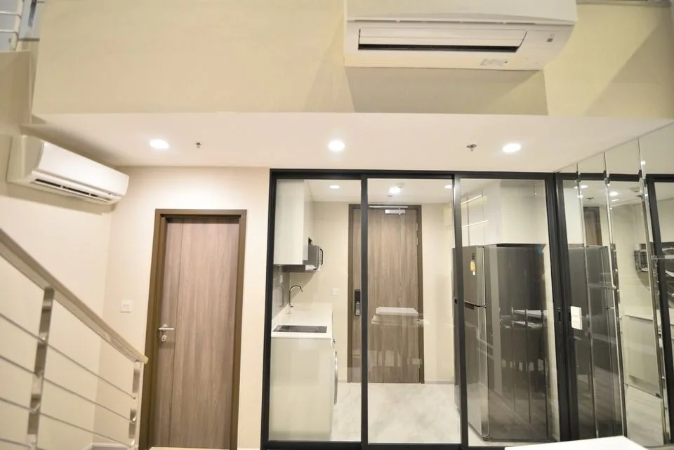 Property photos for Ideo Mobi Asoke