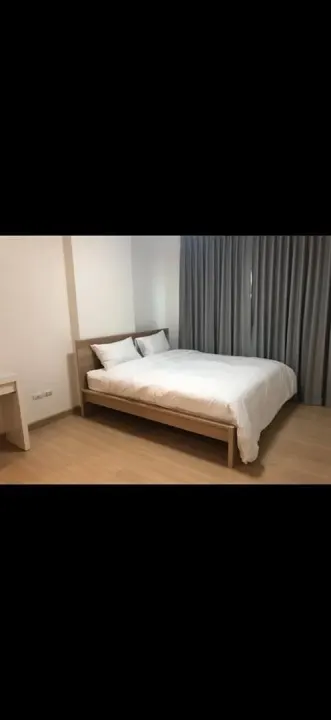 Property photos for Supalai Loft @Talat Phlu Station