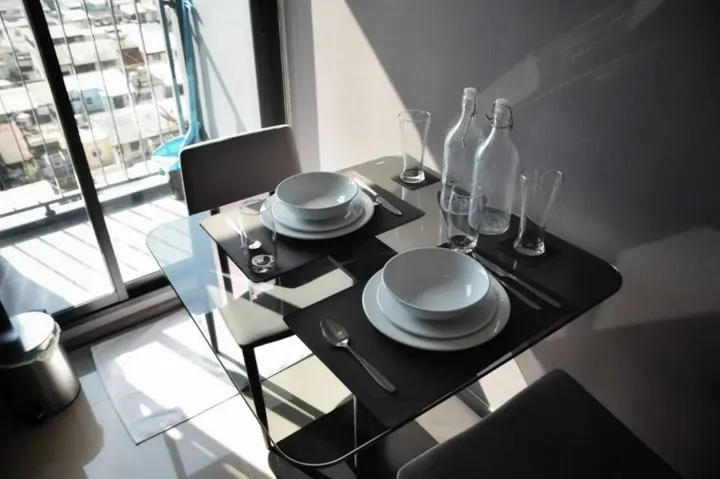 Property photos for Ideo Sukhumvit 93