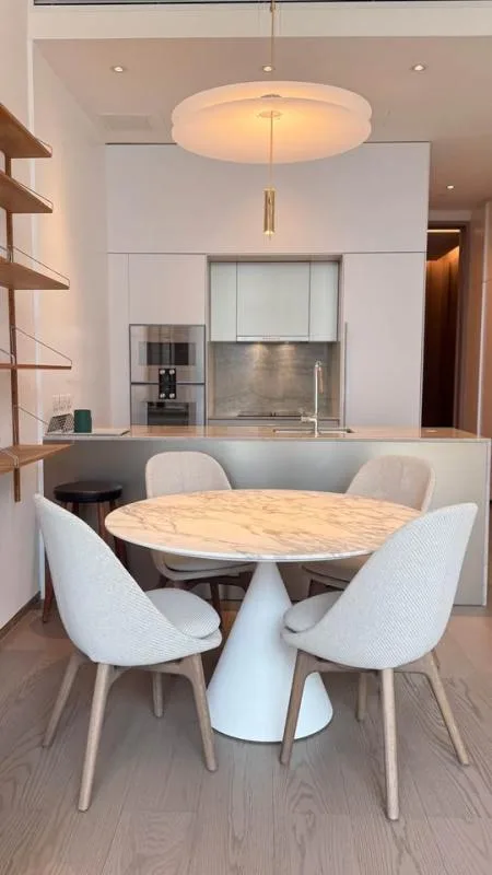 Property photos for Scope Langsuan