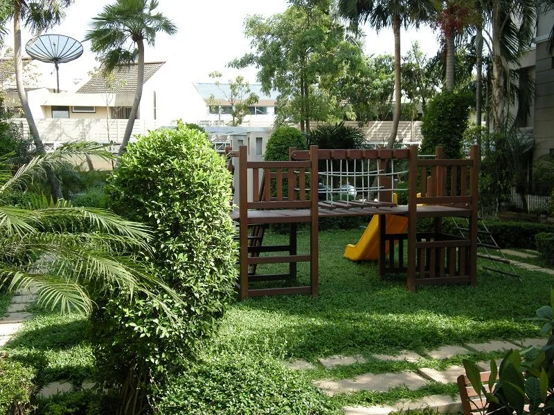 Property photos for The Bangkok Narathiwas Ratchanakarint