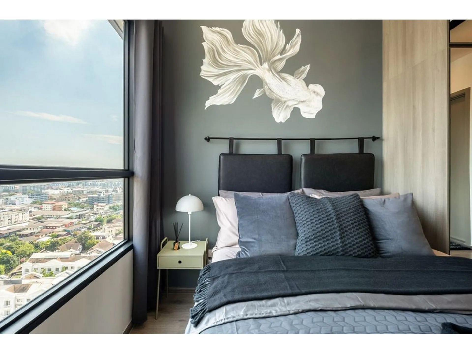 Property photos for Knightsbridge Prime Onnut