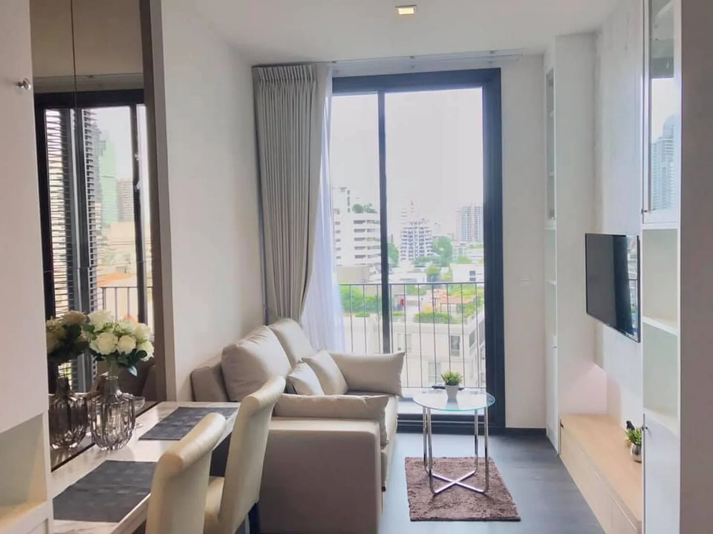 Property photos for Edge Sukhumvit 23
