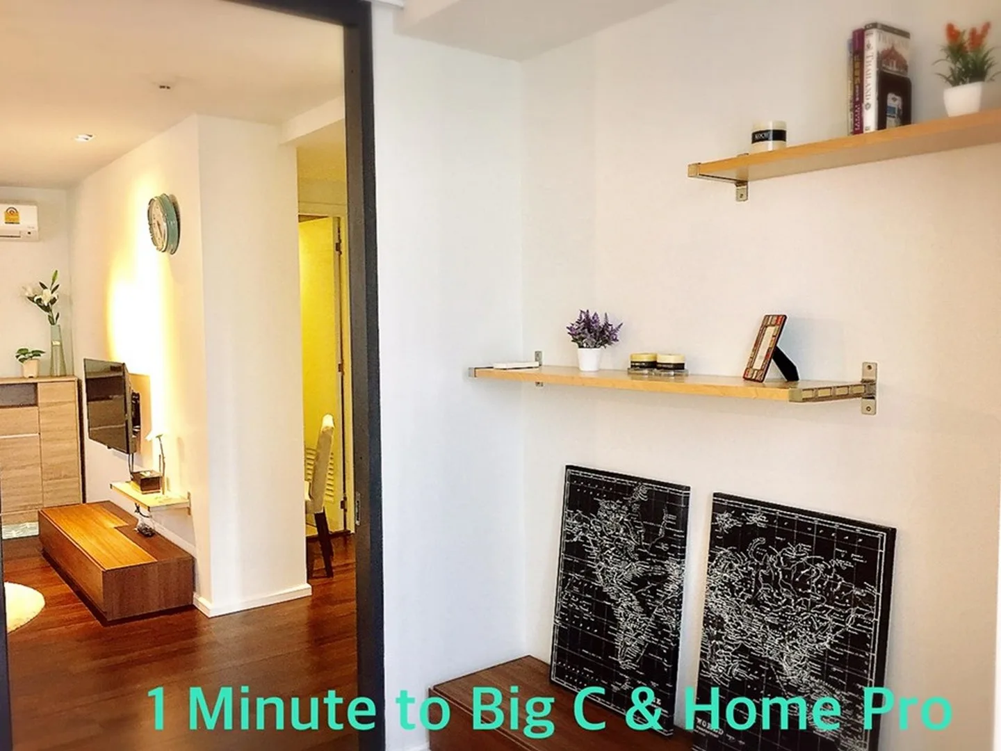 Property photos for Formosa Ladprao 7