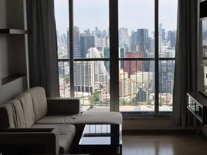 Property photos for Rhythm Phahol-Ari