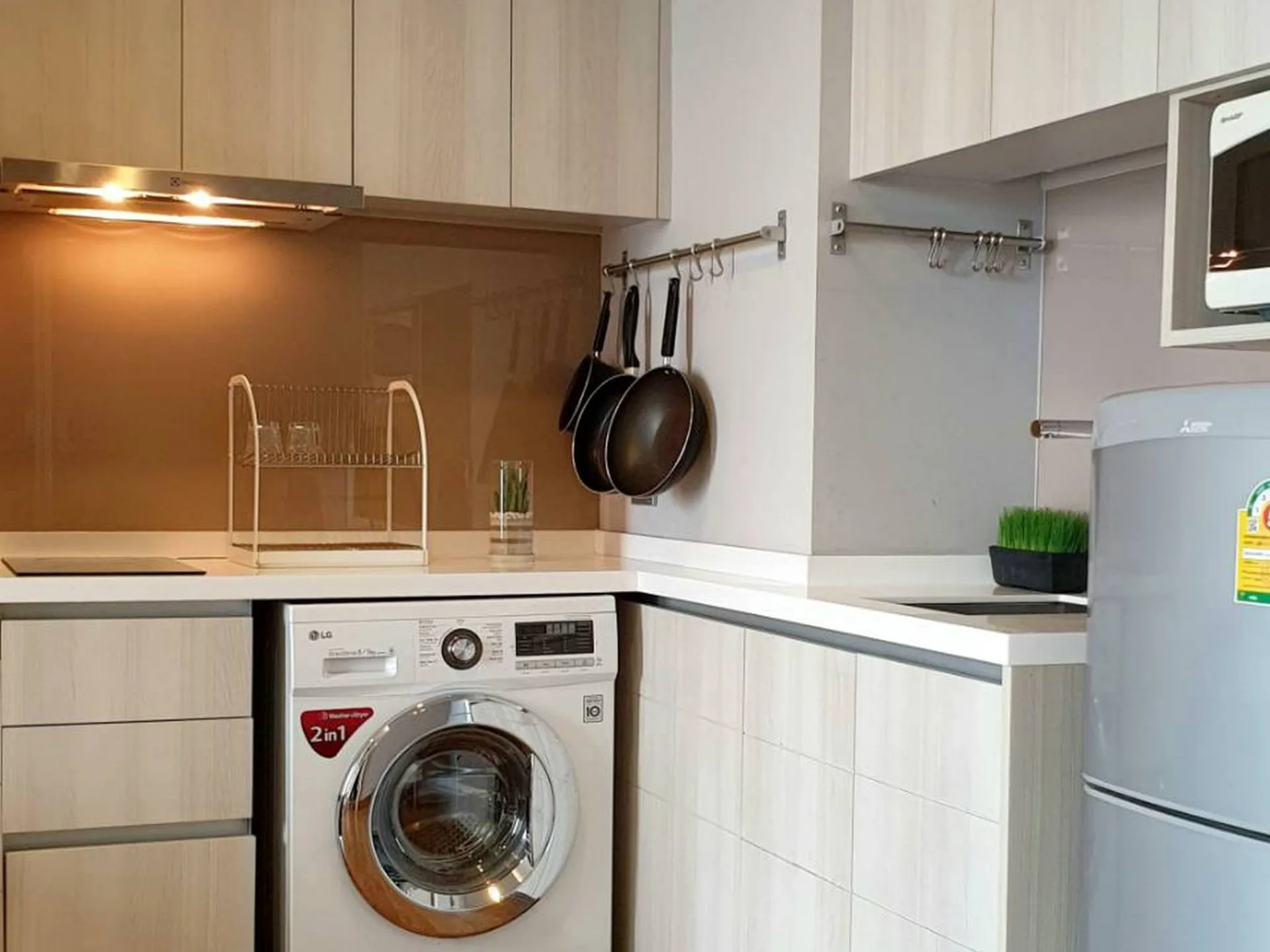 Property photos for The Lumpini 24
