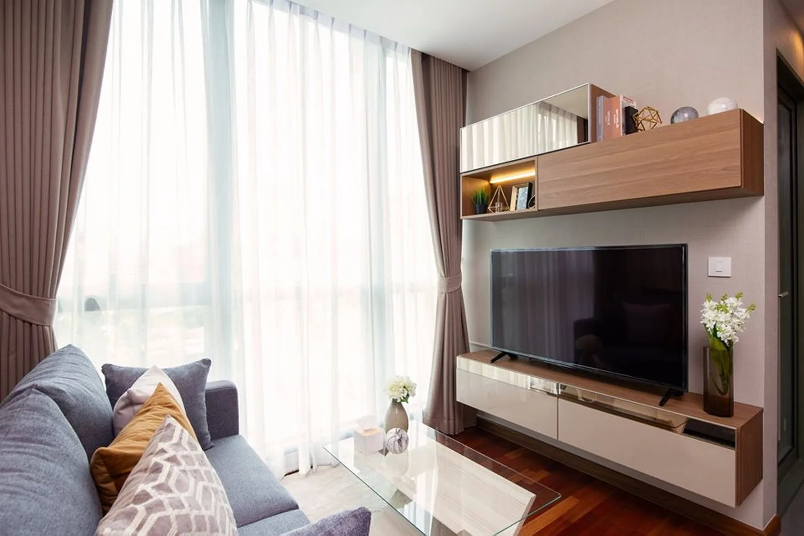 Property photos for Wish Signature  Midtown Siam