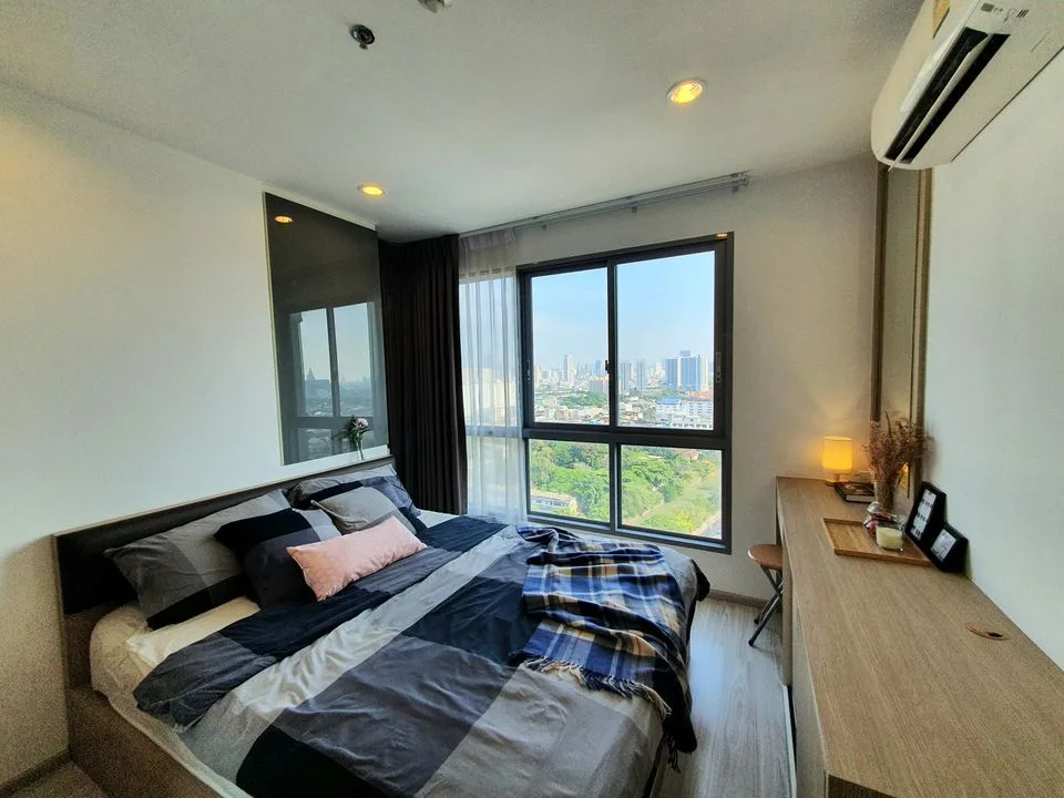Property photos for Ideo Mobi Bangsue Grand Interchange