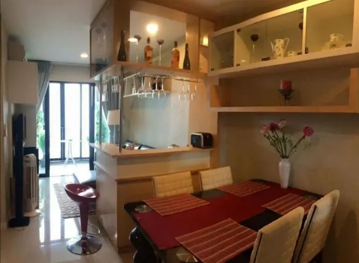 Property photos for Ideo Ratchada - Huaykwang