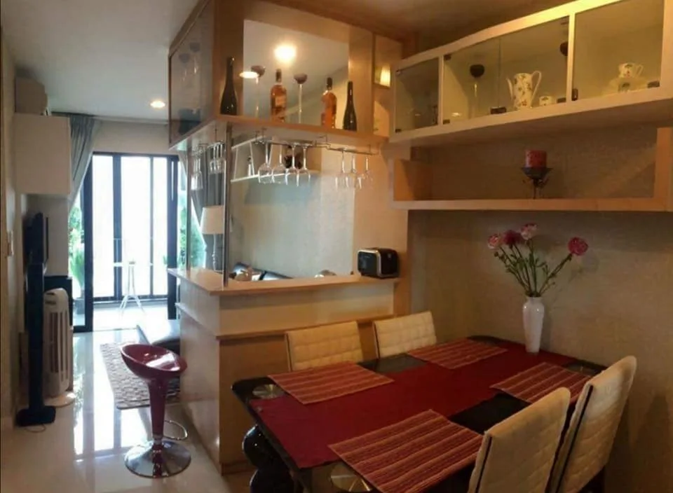 Property photos for Ideo Ratchada - Huaykwang