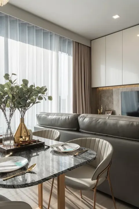 Property photos for Celes Asoke