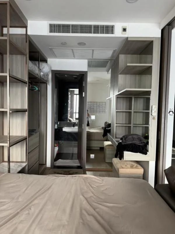 Property photos for Ashton Chula - Silom
