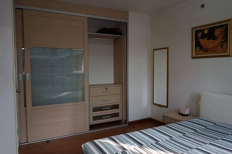 Property photos for Phahol Metro