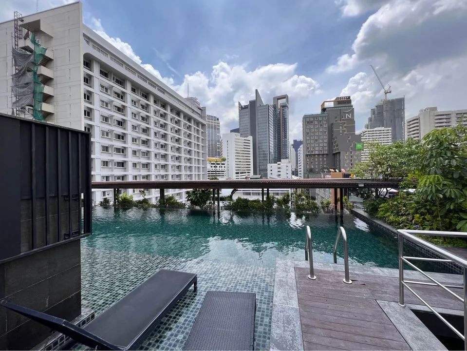 Property photos for Focus Ploenchit