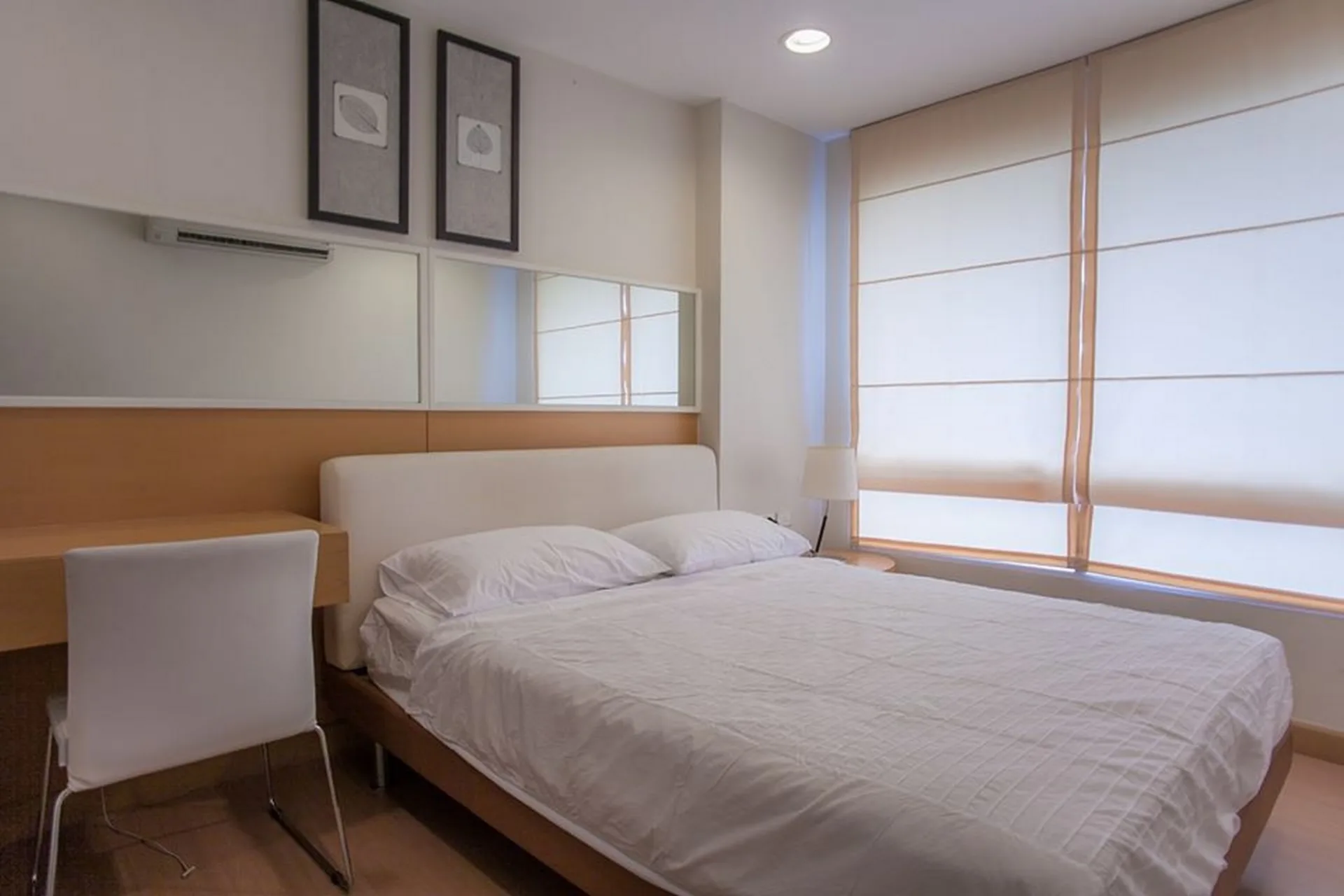 Property photos for The Bangkok Thanon Sub