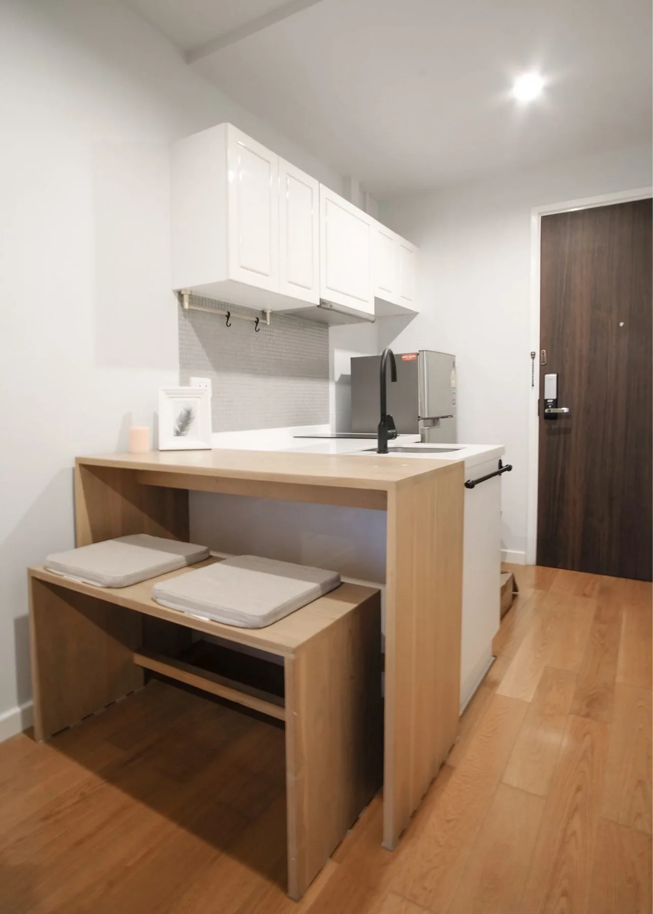 Property photos for Condolette Dwell Sukhumvit 26