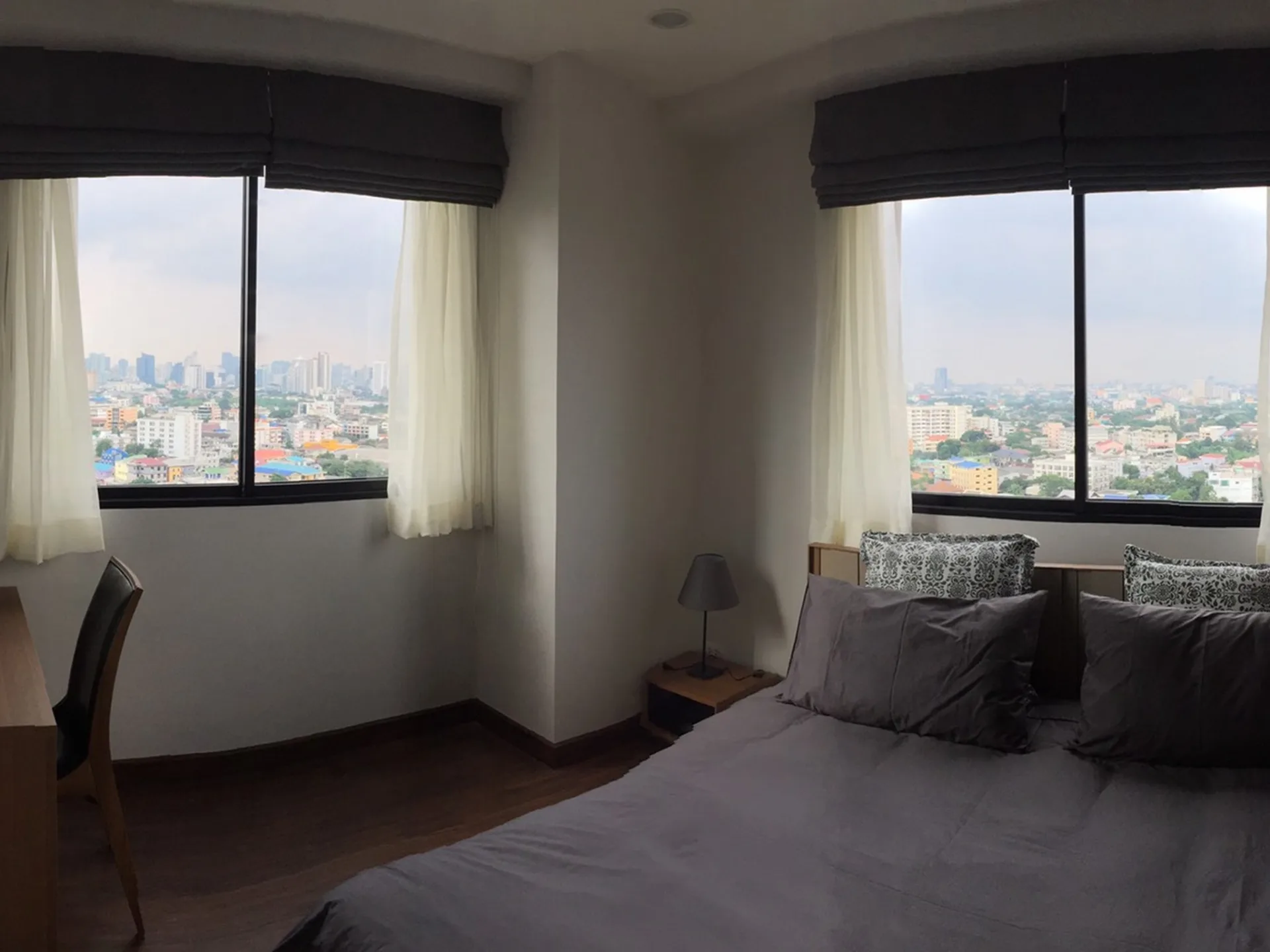 Property photos for Vista Garden