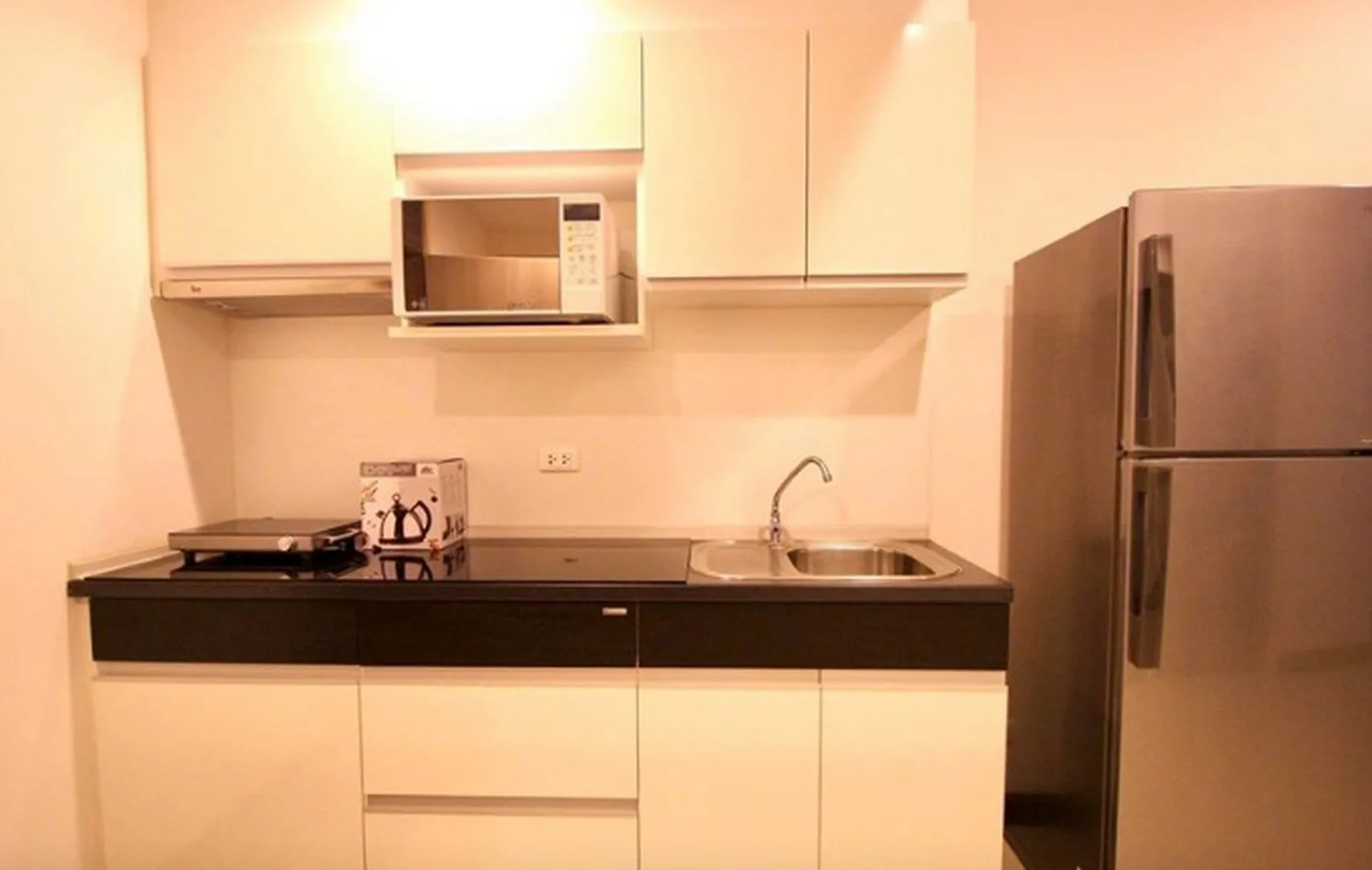 Property photos for Supalai Premier Ratchathewi
