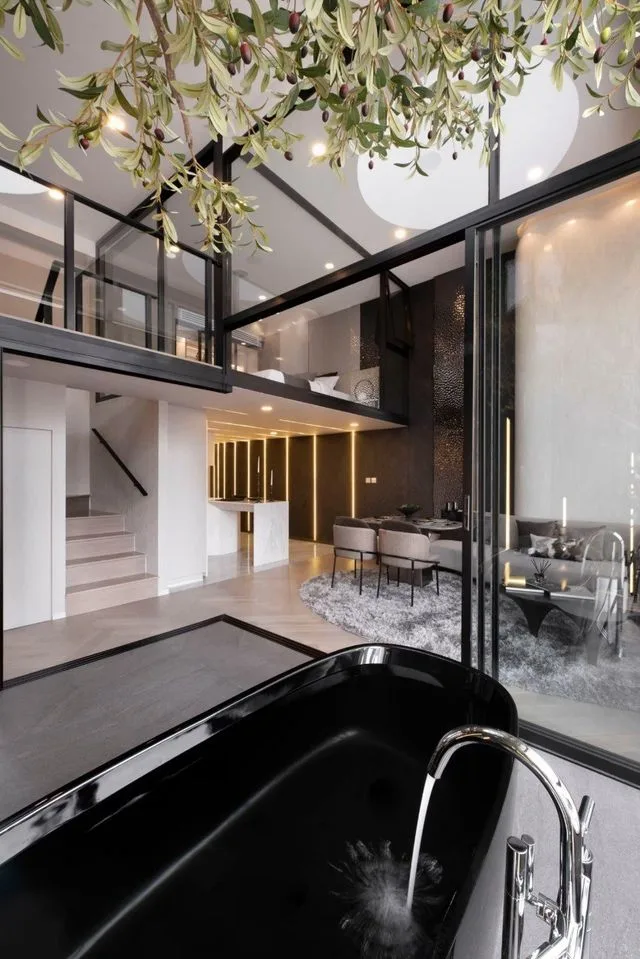 Property photos for Courtyard Thonglor