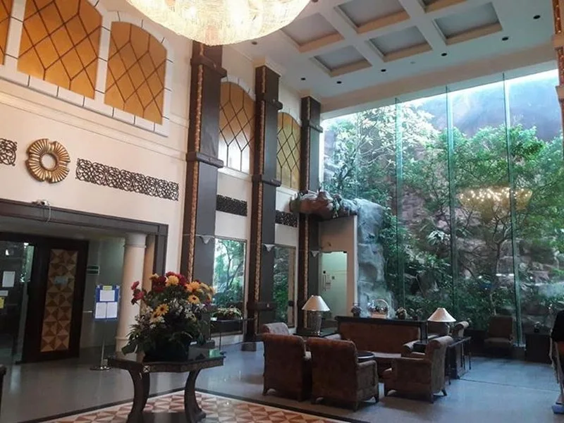 Property photos for Pathumwan Resort
