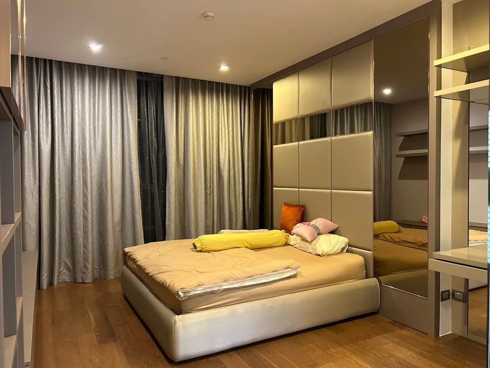 Property photos for The Bangkok Sathorn