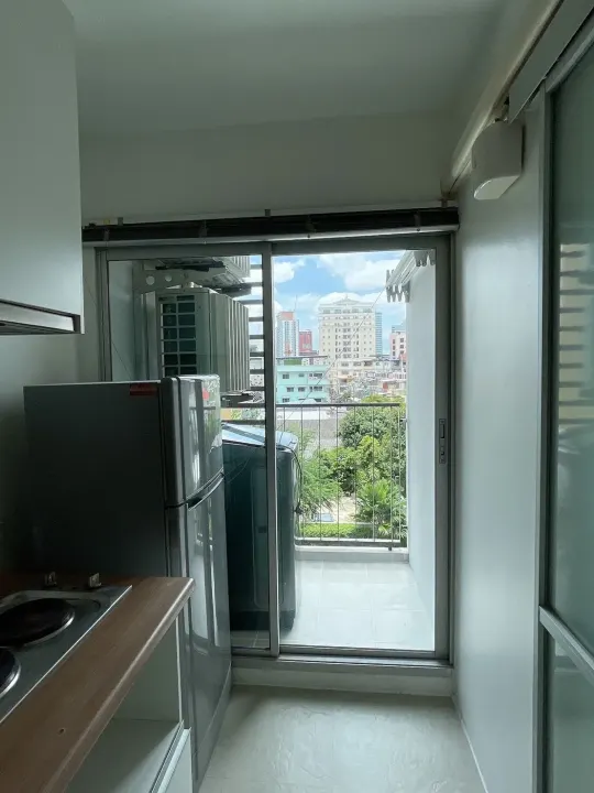 Property photos for U Delight @ Huamak Station