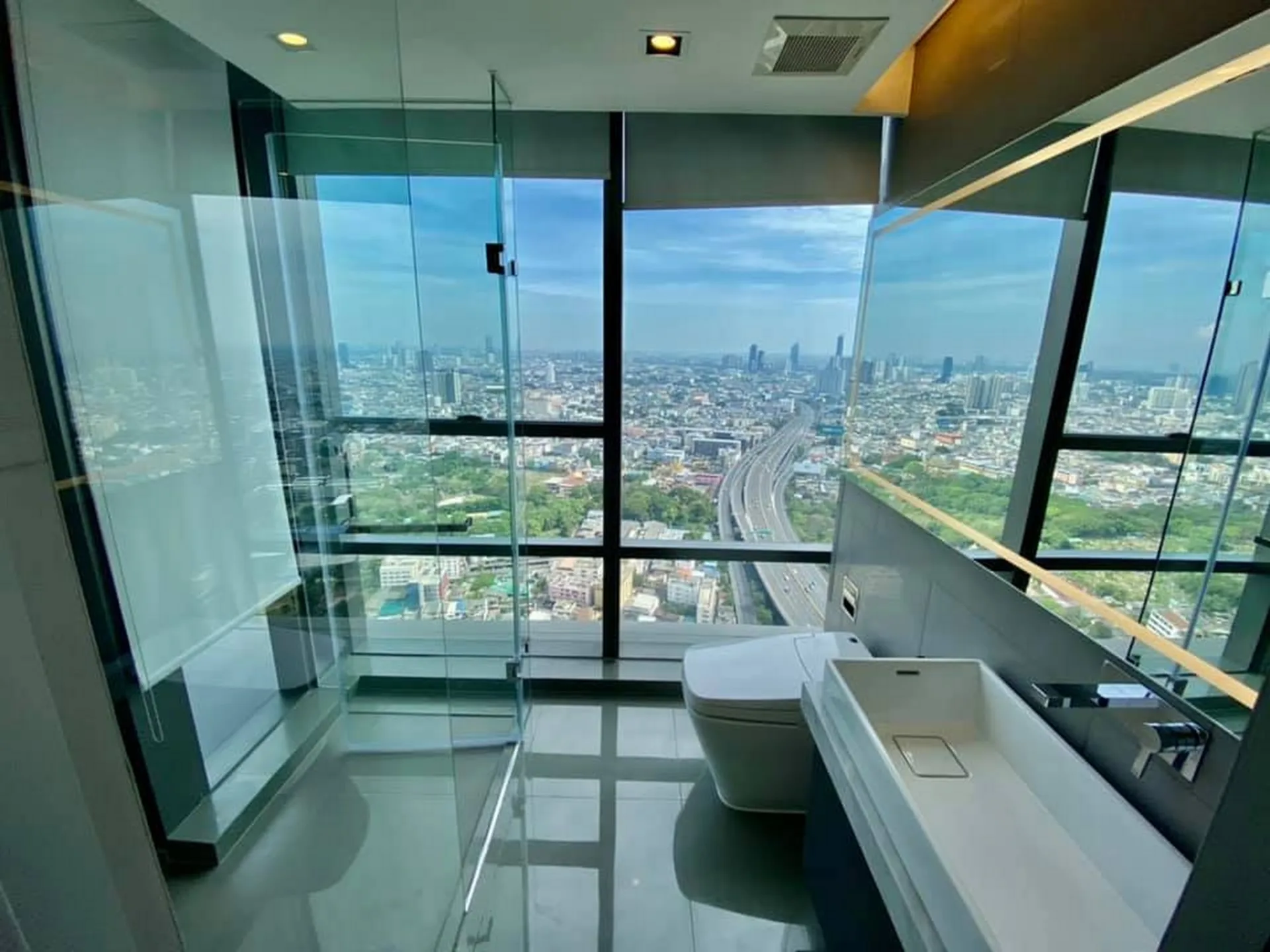 Property photos for The Bangkok Sathorn