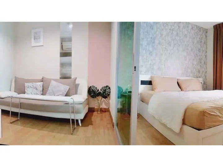 Property photos for Aspire Rama 4