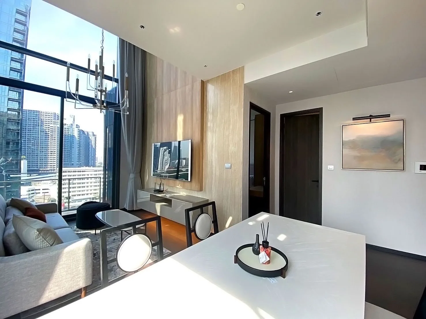 Property photos for Laviq Sukhumvit 57