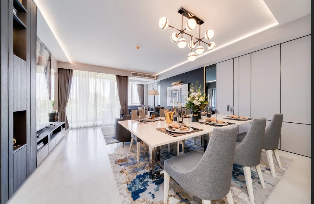Property photos for Fynn Sukhumvit 31