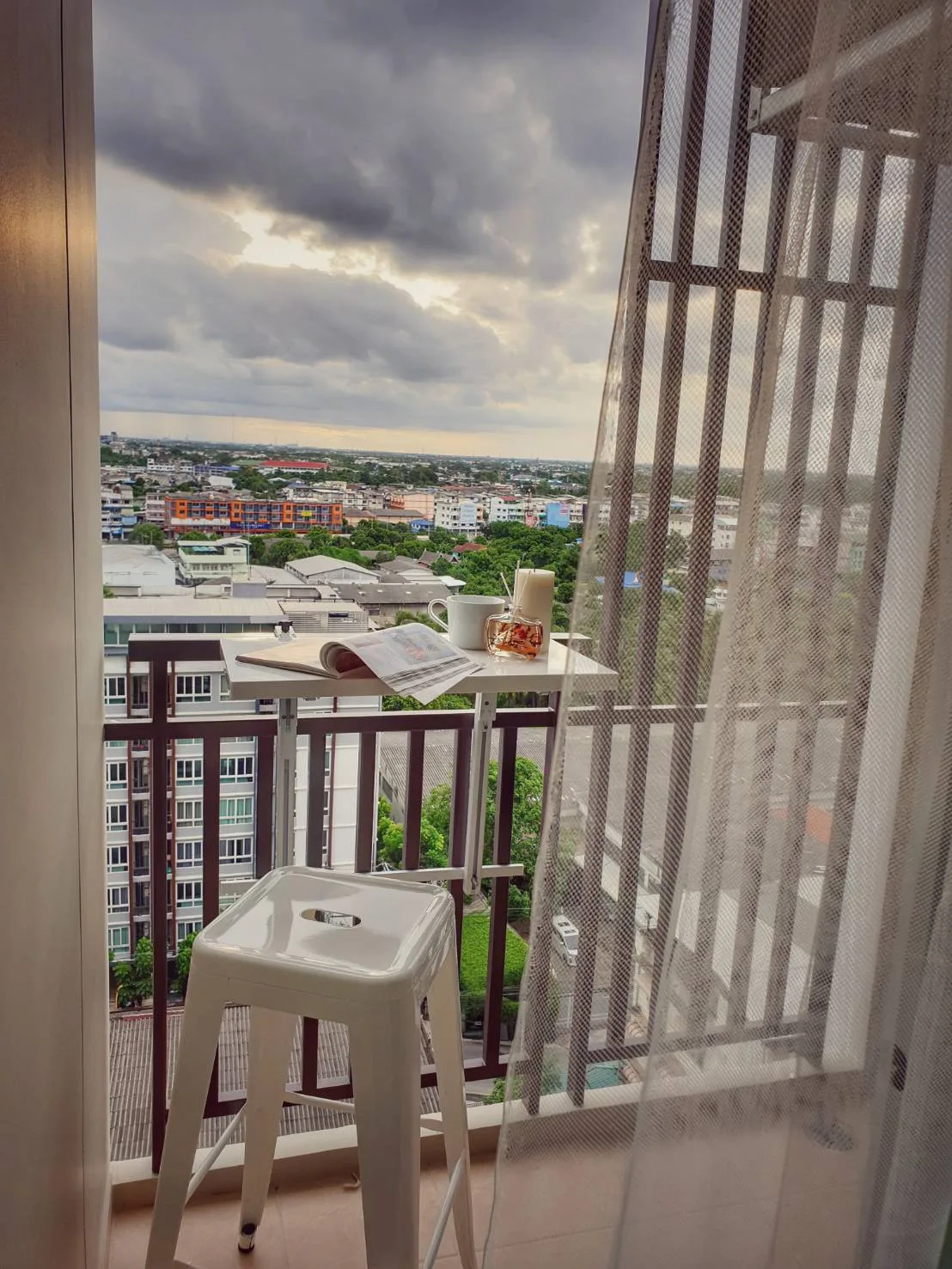 Property photos for Supalai Veranda Rama 9