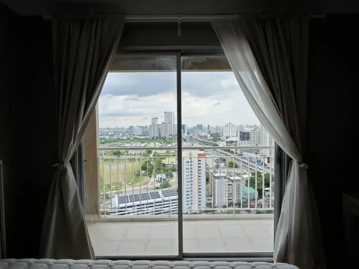 Property photos for Lumpini Place Rama IX - Ratchada