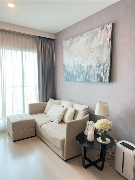 Property photos for Life Ratchadapisek