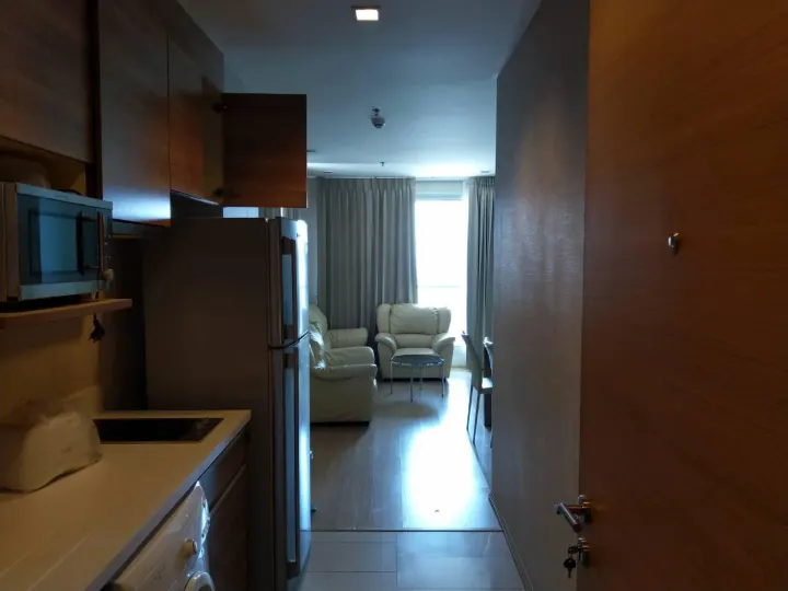 Property photos for Rhythm Ratchada - Huai Khwang