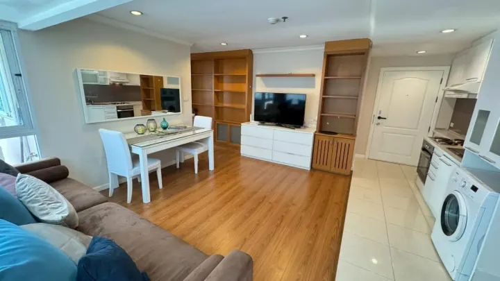 Property photos for Grand Park View Asoke