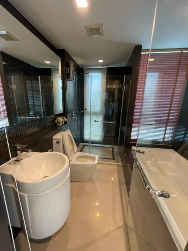 Property photos for Rhythm Sathorn