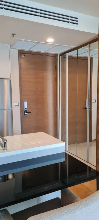 Property photos for The Address Sathorn