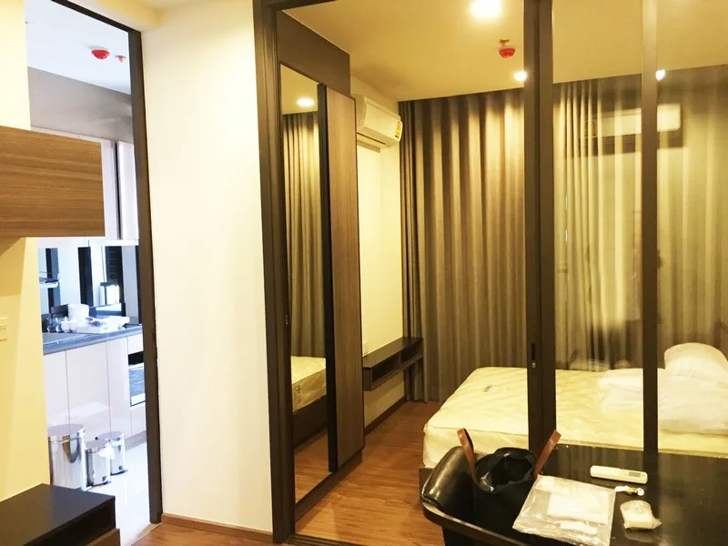 Property photos for The Line Sukhumvit 71