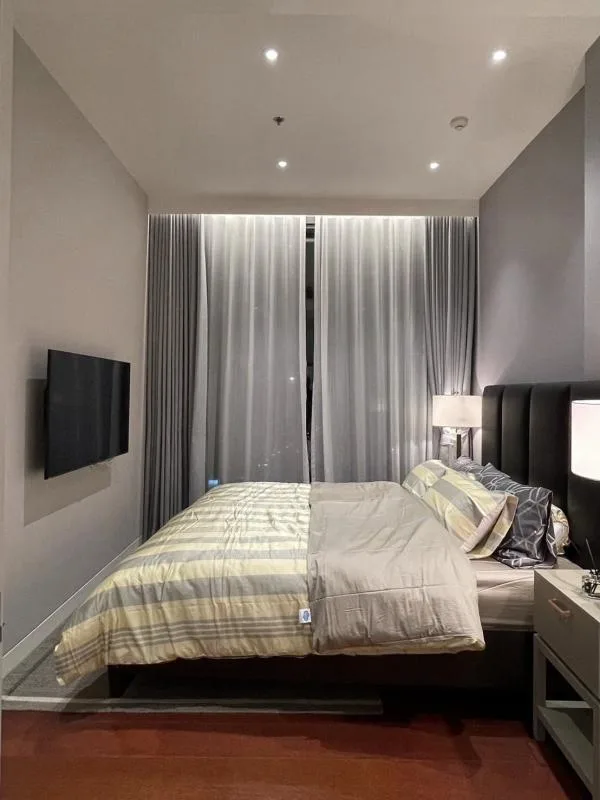 Property photos for KHUN by YOO inspired by Starck