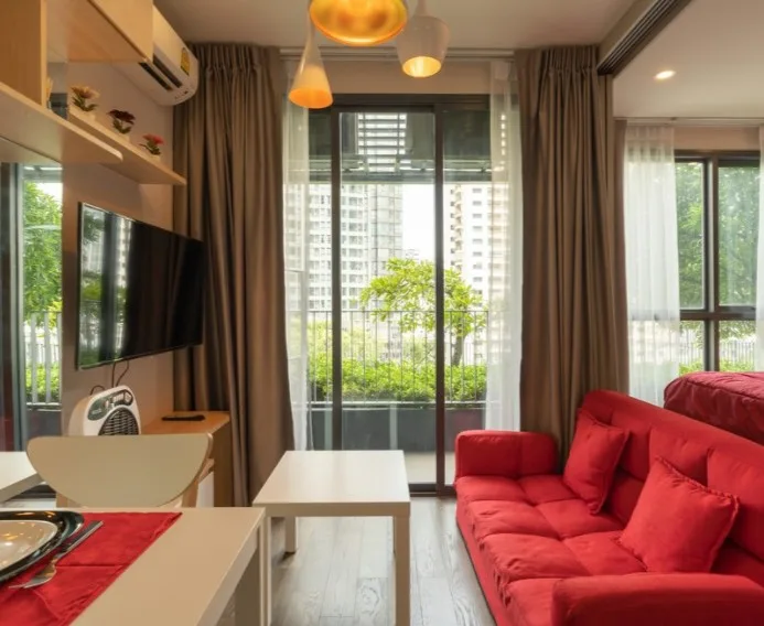 Property photos for Ideo Q Siam - Ratchathewi