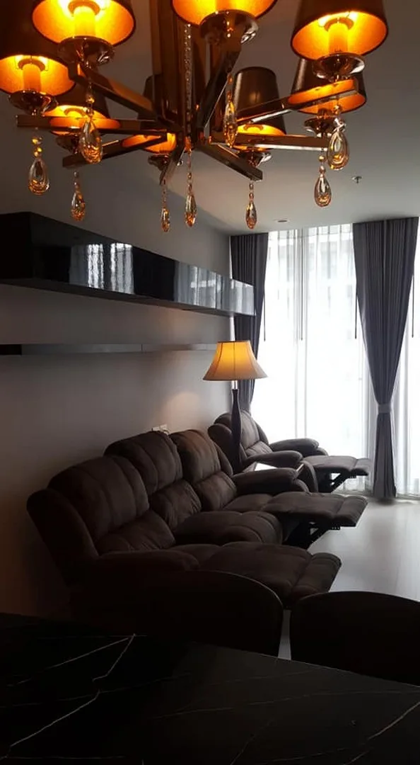 Property photos for Noble Ploenchit